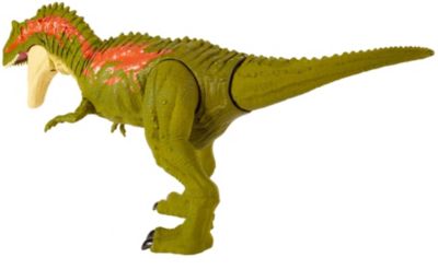 Jurassic World Gewaltiger Beißer Albertosaurus 2