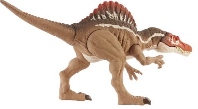 Jurassic World Extreme Chompin‘ Spinosaurus 2