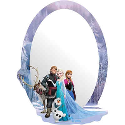 Klebespiegel Disney Frozen