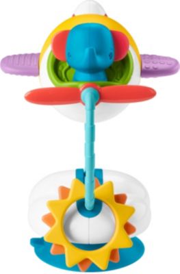 Fisher-Price Dreh & Segel Spiel-Flieger 2