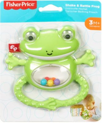 Fisher-Price Tierische Bei 2