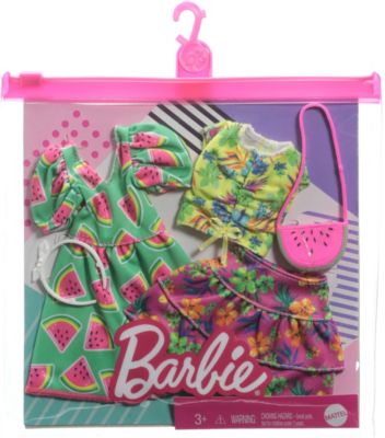 Barbie Fashions 2-Pack #3 2