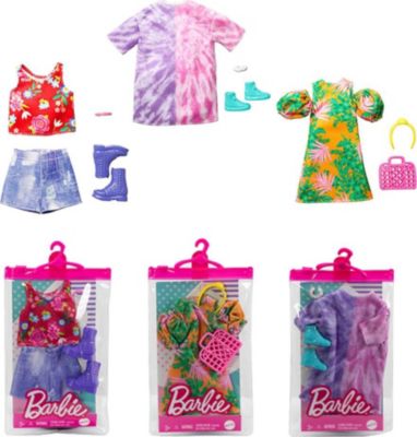Barbie Fashions Complete Looks Sortiment 2