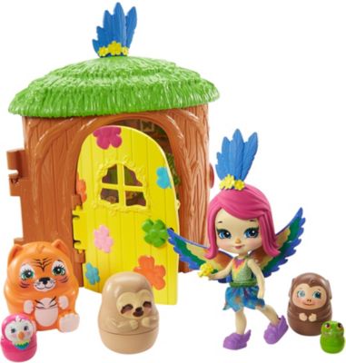 Enchantimals Secret Besties Häuser Sortiment, Enchantimals | myToys