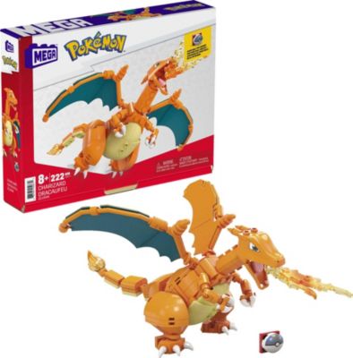 16Pcs Pokemon Go Set Mini Figuren PIKACHU Bausteine Spielzeug Kinder Geschenk 