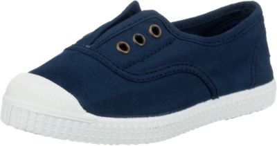 Kinder Halbschuhe INGLES PUNTERA TINTADO, natural world myToys