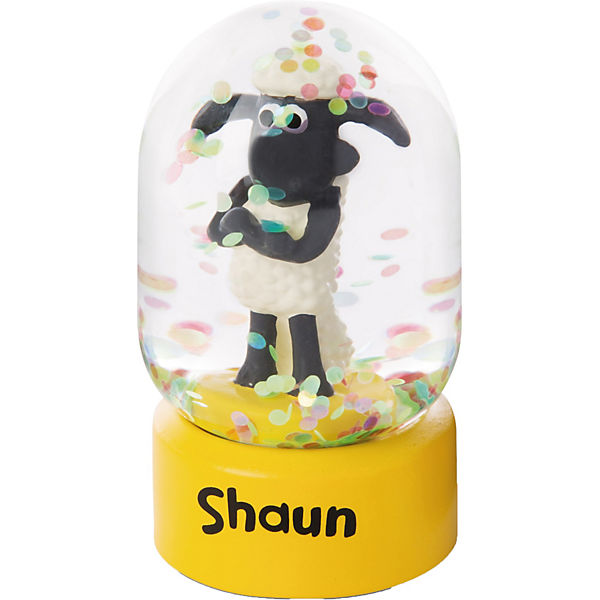 Shaun das Schaf Dekofigur