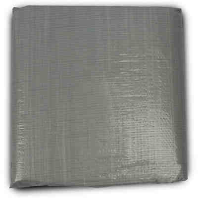 exit pool bodenplane 500x500cm grau exit mytoys