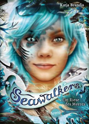 Image of Buch - Seawalkers (4). Ein Riese des Meeres