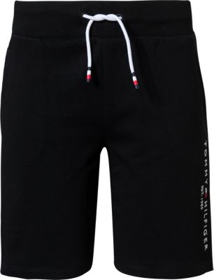 croft and barrow side elastic shorts