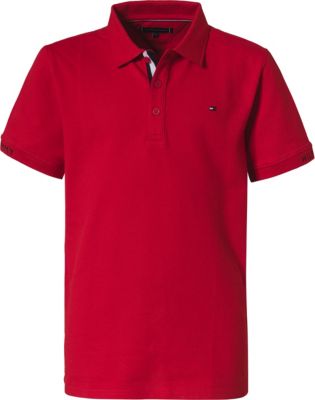 Poloshirt für Jungen