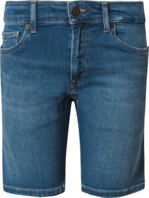 Jeansshorts für Jungen