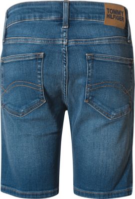 Jeansshorts für Jungen 2