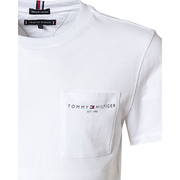 T-Shirt für Jungen, Organic Cotton