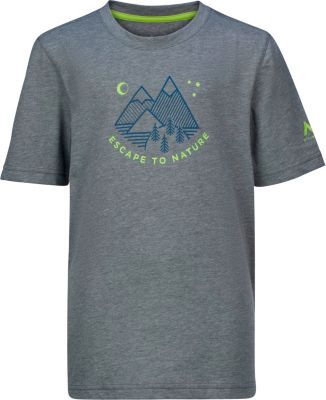 T-Shirt ZORMA für Jungen
