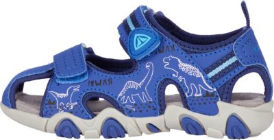 Outdoorsandalen TREK EMIL 8 J für Jungen