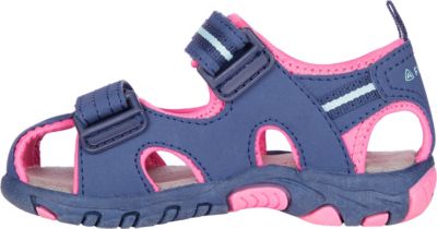 Outdoorsandalen TREK EMILIE 8 J für Mädchen 2