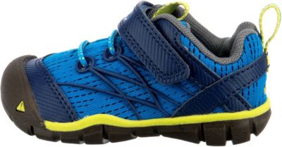 Baby Halbschuhe CHANDLER CNX für Jungen 2