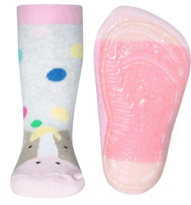 Baby Haussocken für Mädchen