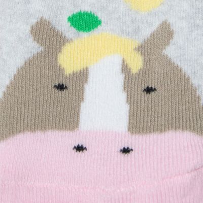 Baby Haussocken für Mädchen 2