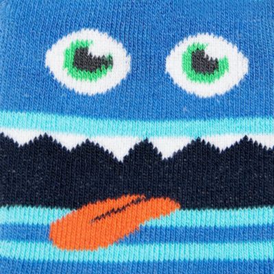 Haussocken für Jungen 2