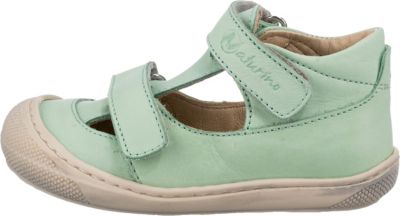 Baby Sandalen PUFFY für Mädchen 2