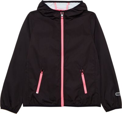Übergangsjacke K-WAY für Mädchen