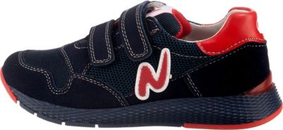 Halbschuhe SAMMY für Jungen 2