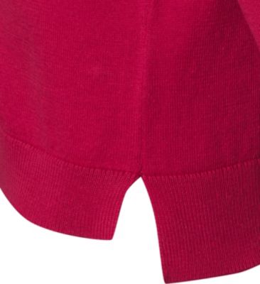 Strickjacke für Mädchen 2