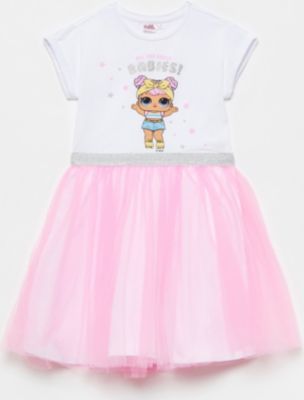 Kinder Kleid Lol Ovs Mytoys 