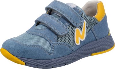 Halbschuhe SAMMY für Jungen