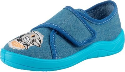 Hausschuhe für Jungen