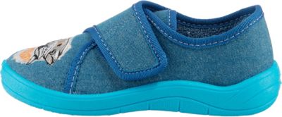 Hausschuhe für Jungen 2