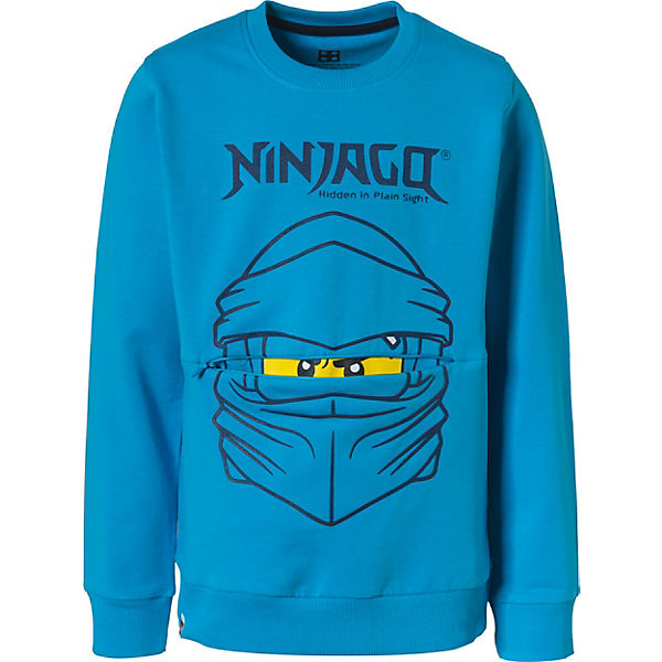 LEGO Jungen Ninjago Sweatshirt