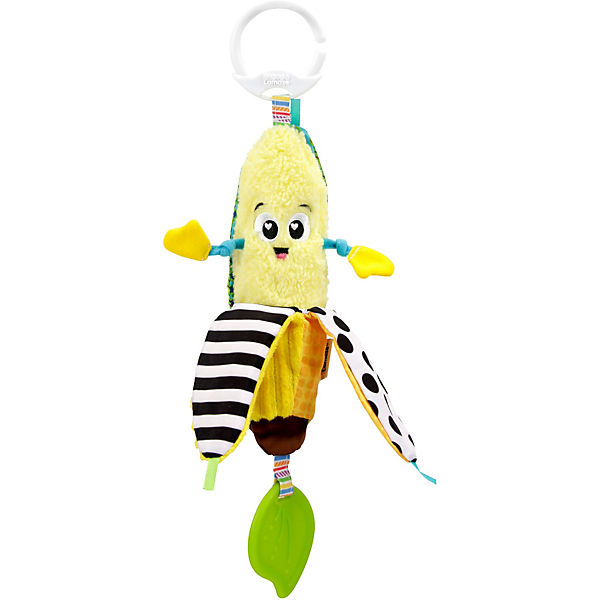 Clip & Go Bea, die Banane - Hängespielzeug