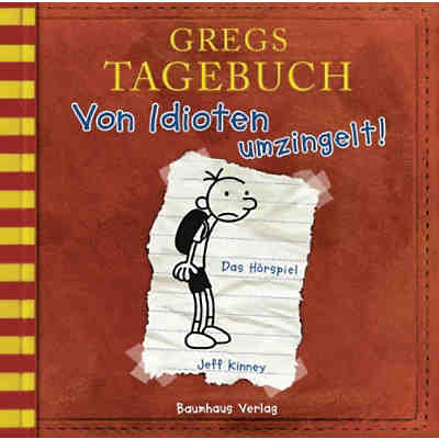 Gregs Tagebuch 1 Gregs Tagebuch 1