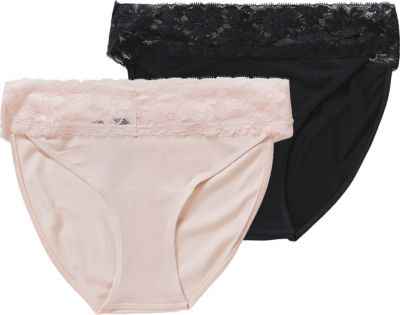 Umstandsslip MLALONA Doppelpack