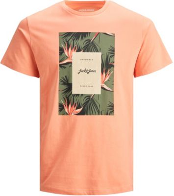 T-Shirt JORFLORALL