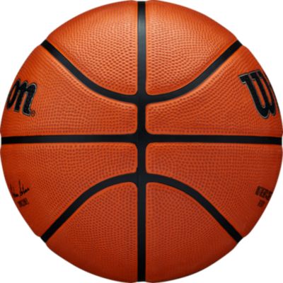 Wilson NBA Basketball Replika, Authentic Series, Gr