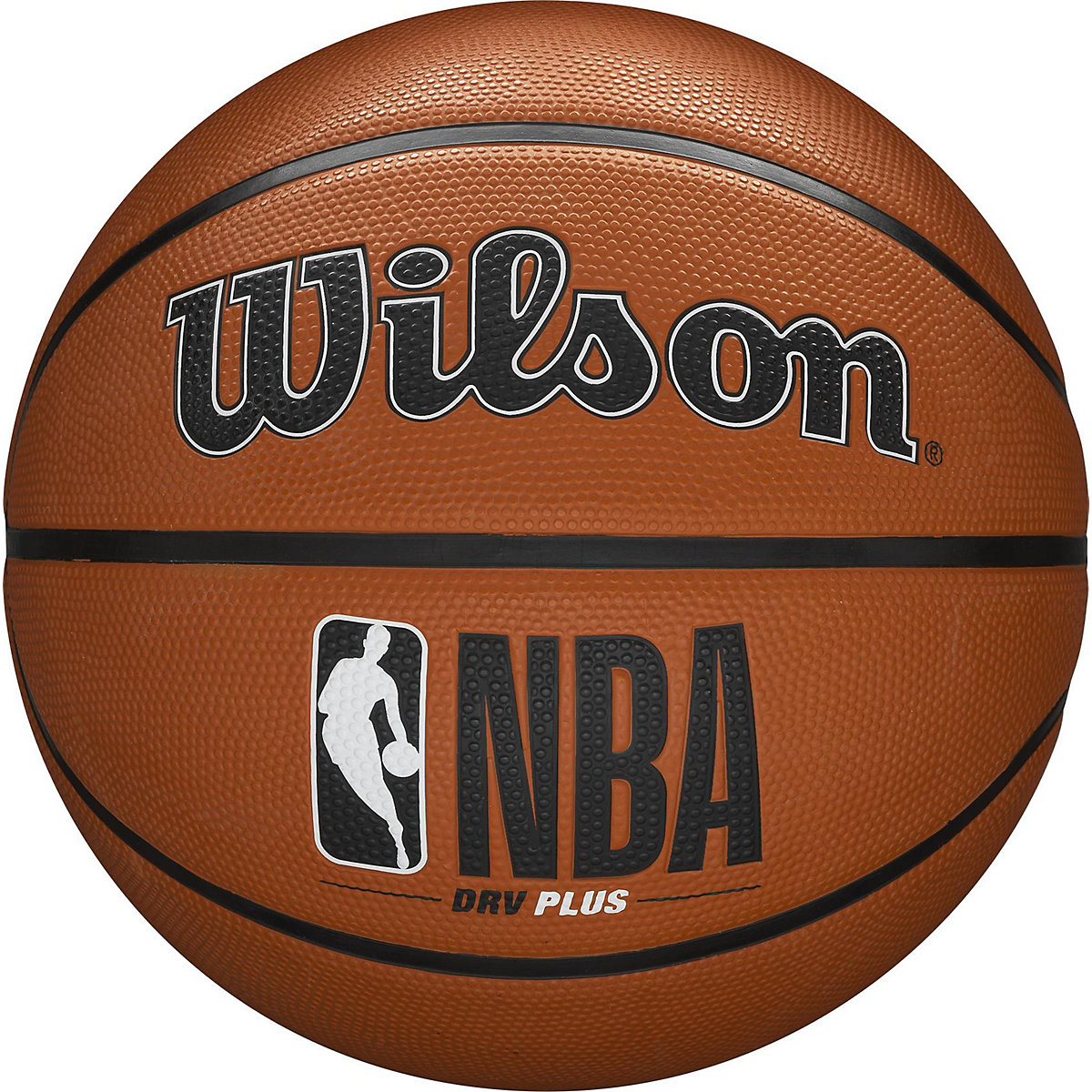 Wilson NBA Basketball DRV Plus Gr. 7