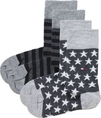 Kinder Socken 20 DEN Doppelpack