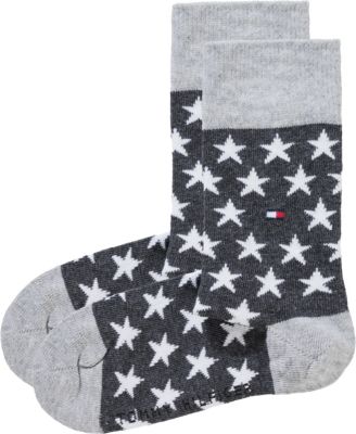 Kinder Socken 20 DEN Doppelpack 2