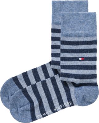 Kinder Socken 20 DEN Doppelpack 2