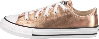 Sneakers Low CHUCK TAYLOR ALL STAR für Mädchen 2