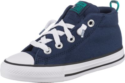 Sneakers High CHUCK TAYLOR ALL STAR STREET für Jungen