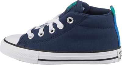 Sneakers High CHUCK TAYLOR ALL STAR STREET für Jungen 2