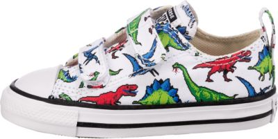 Baby Sneakers Low CHUCK TAYLOR ALL STAR 2V für Jungen 2