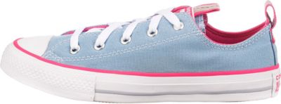 Sneakers Low CHUCK TAYLOR ALL STAR für Mädchen 2
