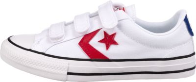 Sneakers Low STAR PLAYER 3V für Jungen 2