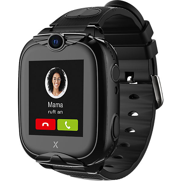 Smartwatch XPLORA XGO2, schwarz